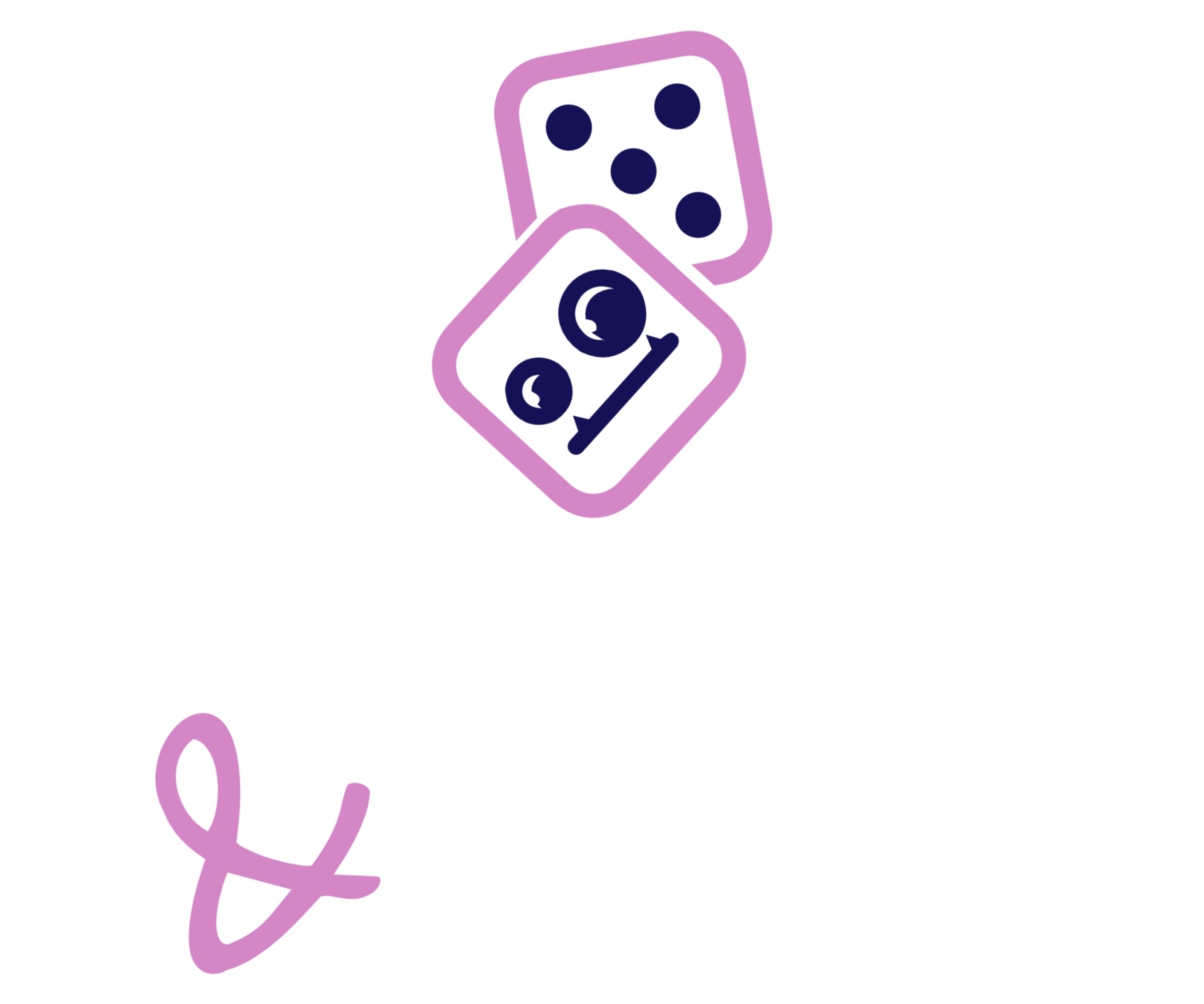 Logo Troll & Play